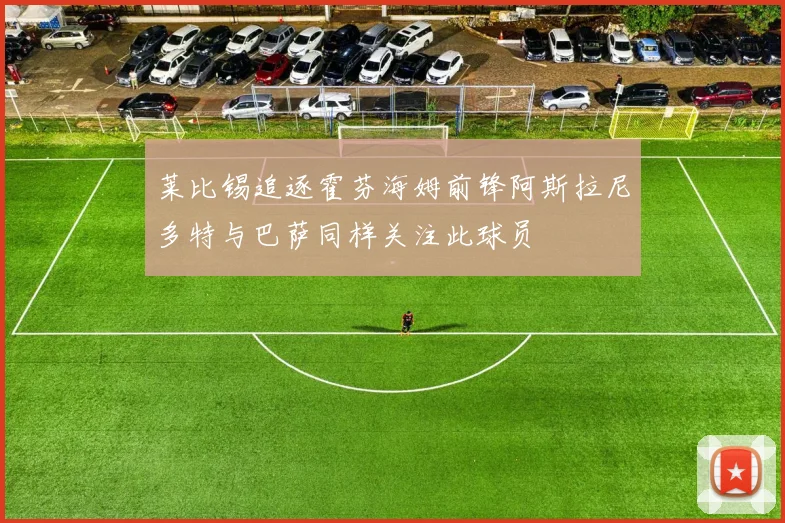 莱比锡追逐霍芬海姆前锋阿斯拉尼多特与巴萨同样关注此球员